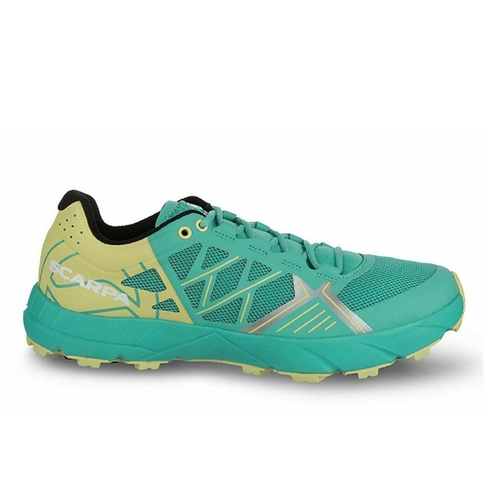 New Scarpa Spin Trail Running Shoes - Women's Size 6.5